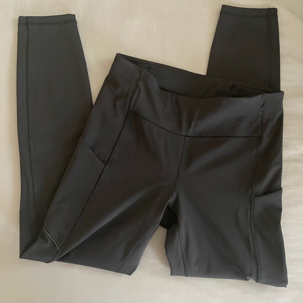 Lululemon leggings 25”